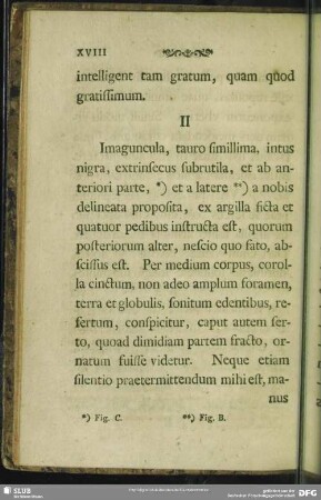 II. eorum descriptio