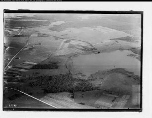 Langen-See (b. Königs Wusterhausen ?)