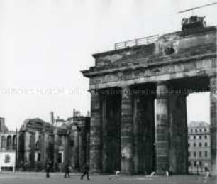 Brandenburger Tor