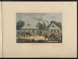 Nro. 50. In Ghyacz den 4. September 1812.