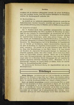 Ableben Willmanns : [Nekrolog]