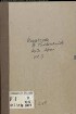 Kirchenbuchduplikat der katholischen Gemeinde Herzebrock, Kreis Wiedenbrück (GHT 1815-1849) (Gemeinde: Katholische Gemeinde Herzebrock)