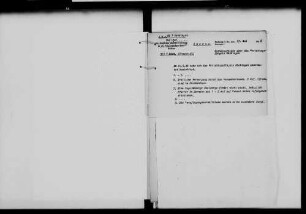 Gerichtsgefängnis Säckingen (Behandlung der Gefangenen)