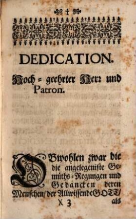 Leben und Wunderthaten deß Grossen Heil. Ertz-Vatter- und Ordens-Stüffters Benedicti : Zu allgemeinen Nutzen auß dem Lateinischen in das Teutsche übersetzet ...