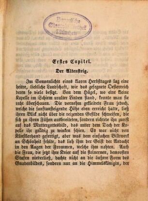 Aus eig'ner Kraft : Historischer Roman, 1
