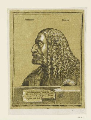 Albrecht Dürer