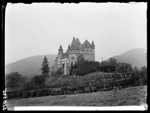Schloss Bürresheim