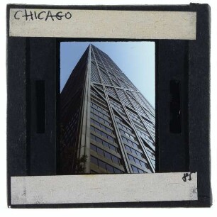 Chicago, 875 North Michigan Avenue (ehem. John Hancock Center)