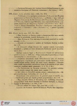 Cod. Pal. lat. 600 - 699
