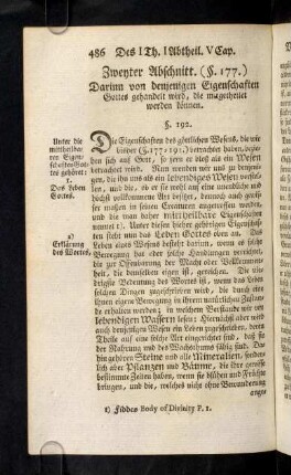 486-493, § 192 - 194