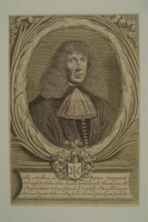 Pieter Valckenier