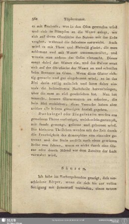 Säuren