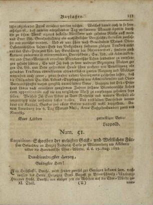 Num. 51 - Num. 60