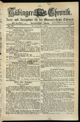 791-810, 1. Oktober (Nro. 192) - 6. Oktober (Nro. 196)