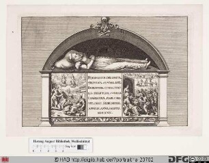 Bildnis Philippine Welser (1567 Freiin von Zinnenburg)