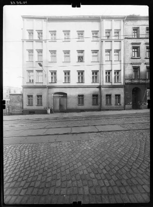 Görlitz : Bautzner Straße