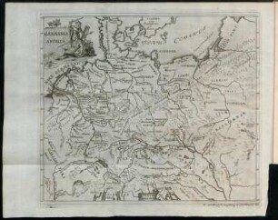 Germania Antiqua.
