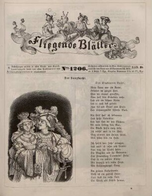 "Der Lanzknecht"
