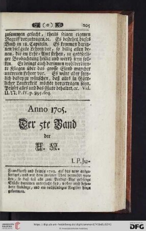 Anno 1705
