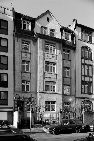 Offenbach, Ludwigstraße 110