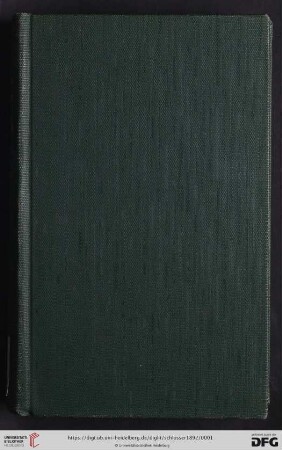 Band 4: Quellenschriften für Kunstgeschichte und Kunsttechnik des Mittelalters und der Neuzeit: Schriftquellen zur Geschichte der karolingischen Kunst