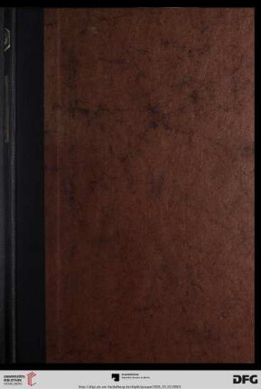 Nr. 81: Auktion / Paul Graupe, Antiquariat: Die Bibliothek der Herzogin Augusta-Amalia von Leuchtenberg-Beauharnais und Beiträge aus anderem Besitz : [französische illustrierte Bücher des XVIII. Jahrhunderts, Napoleon und seine Zeit, kostbare Einbände] ; [Versteigerung] am 22. u. 23. Oktober 1928