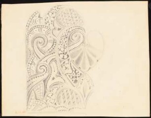 Ornamentik: Detail