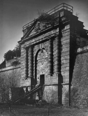Archivfotografie "frankreich_elsass_neubreisach_p1024"