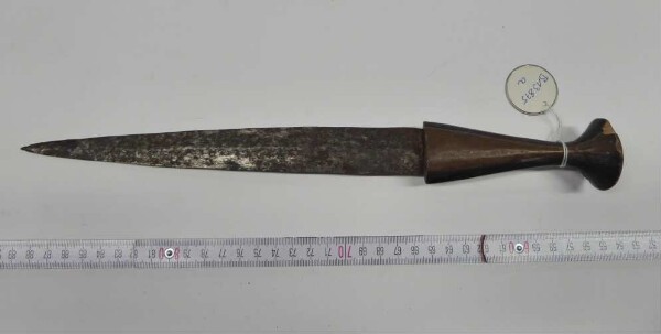 B13875a Dagger