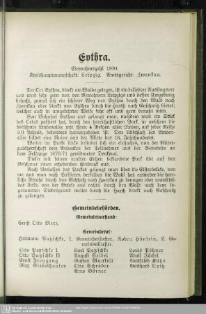 Eythra
