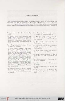 Mitarbeiter