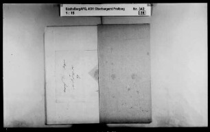 Einbringung eines tiefen Stolln von der Elbe in das Bergamtsrevier Freiberg (Rothschönberger Stolln), Band 18