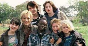 Herr der Diebe