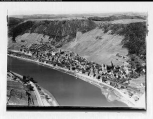 Karden (Mosel) (b. Cochem)