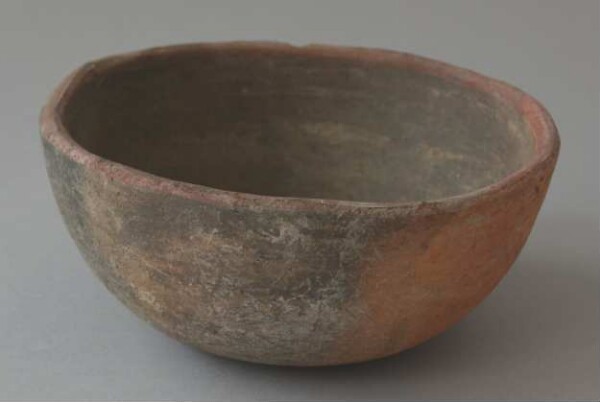 Clay vessel