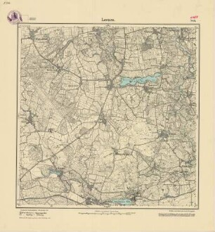 2127 (alte Nr.: 744) Leezen