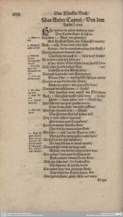 Das Ander Capitel/Von dem Turbit Lunae.