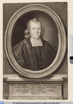 Johann Philipp Treuner