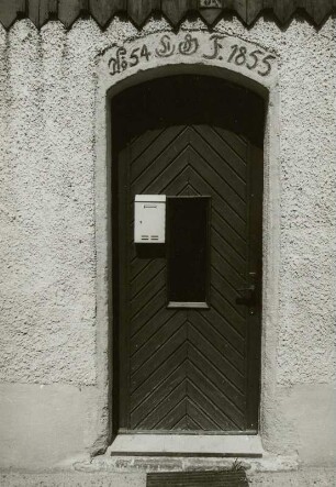 Bauernhof, Hartmannsdorf-Reichenau -