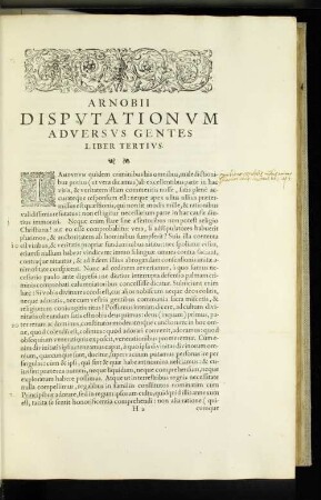 [Liber Tertius.- Liber Quartus.]