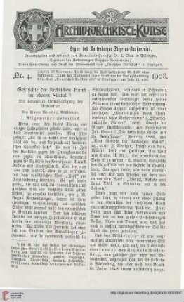 26: Geschichte der kirchlichen Kunst im oberen Filstal, [1]