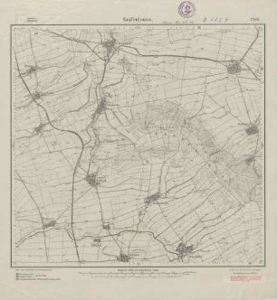 4930 (alte Nr.: 2866) Gräfentonna