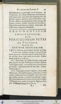 Liber II.