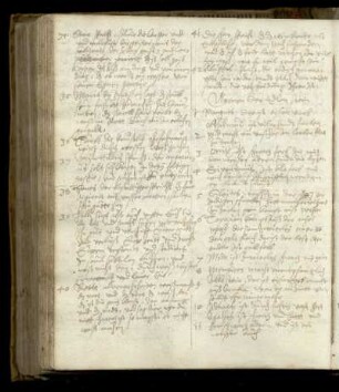 Namen der Edlen Stein
