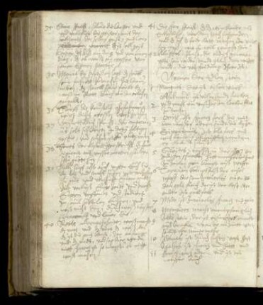 Namen der Edlen Stein