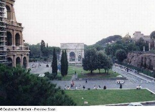 Forum Romanum