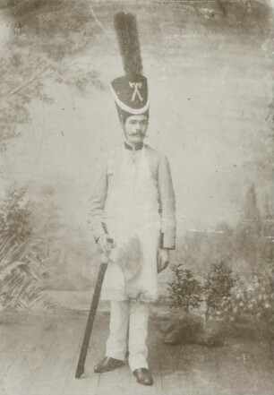 Sappeur 1890