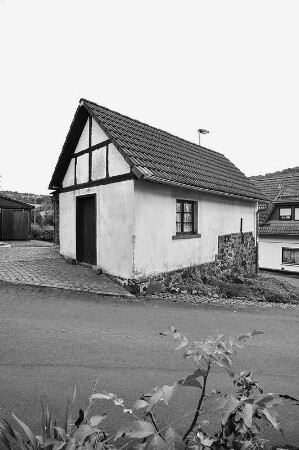 Backhaus (Backhaus); Schotten, Buchwaldsweg 4