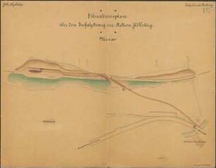 Unterhaltung der Zufahrtsstraßen zu den Bahnstationen Höllsteig und Posthalde und deren Beleuchtung