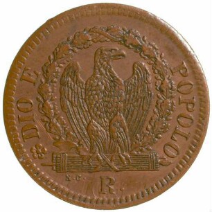 Münze, 1849